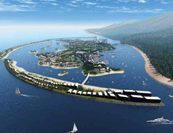 Sochi Limanı Yük Ve Yolcu Trafiğine Açıldı