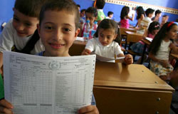 Eğitime Ramazan ayarı