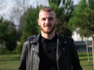 Ertuğrul Ersoy: "Milli Takım Hedefimde Sapma Yok"