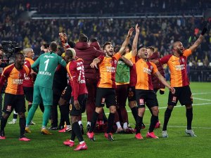 Galatasaray’da 2020 Yılı Böyle Geçti