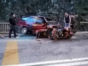 Bu Araçtan Sağ Çıktı