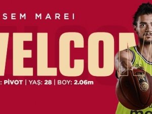 Galatasaray Erkek Basketbol Takımı’nda 3 Transfer