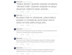 Kültür Ve Turizm Bakanı Çelik: “chp Ve Mhp, Sandığa İpotek Koymak İstiyor”