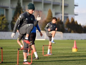 Denizlispor’da Varela 3 Hafta Yok