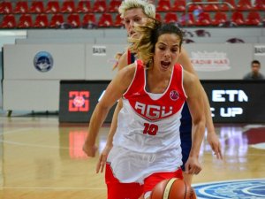 Bellona Kayseri Basketbol, Maja İle Anlaştı