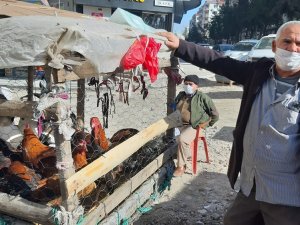 Pandemi Bu Yılbaşı Öncesi Hindi Satışlarını Olumsuz Etkiledi