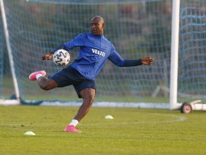 Trabzonspor Forvet Hattını Kader Maçları Bekliyor