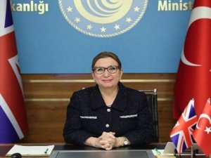 Uzmanlar İngiltere İle İmzalanan Serbest Ticaret Anlaşması’nı Değerlendirdi