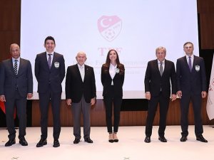 Fıfa Kokart Töreni Riva’da Yapıldı