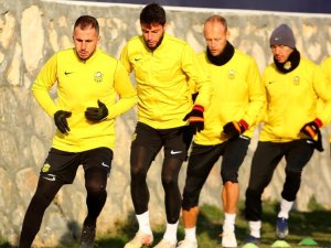 Yeni Malatyaspor’da Futbolcuların Alacakları Ödenmeye Başladı