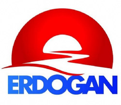 Bakan Açıkladı: Erdoğan'ın Logosunda Muhammed Yazıyor