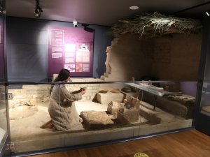 Askeri Kışlanın Tunceli’nin İlk Müzesine Dönüş Hikayesi