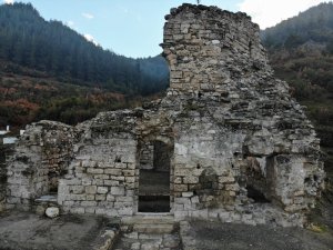 Kanuni Sultan Süleyman’ın Namaz Kıldığı 2. Murad Cami 600 Yıl Sonra İbadete Açılıyor