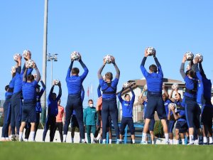 Trabzonspor 2020 Yılını Unutmak İstiyor