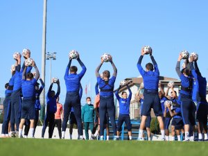 Trabzonspor 2020 Yılını Unutmak İstiyor