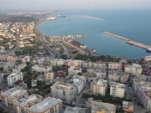 Akkuyu Ngs Bölgeyi Cazibe Merkezi Haline Getirdi