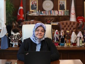 Bakan Selçuk: “12 Bin 500 Personel Ve Yöneticiye Erişilebilirlik Eğitimi Verdik”