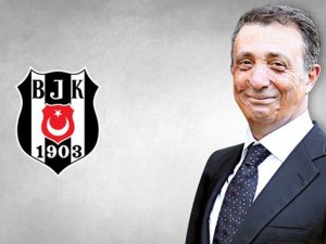 Başkan Ahmet Nur Çebi’den Yeni Yıl Mesajı