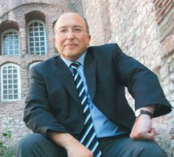 Prof. Dr. Ahmet Haluk Dursun, Müsteşarlığa atandı