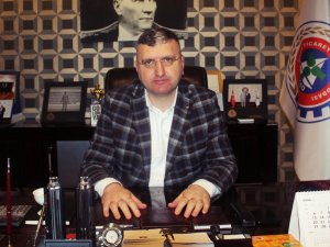 Akar, Tobb Başkanı Hisarcıklıoğlu’na Esnafın Sorunlarını İletti