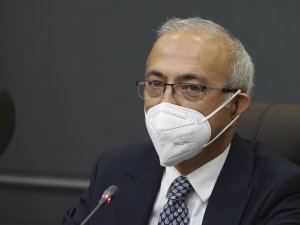 Hazine Ve Maliye Bakanı Lütfi Elvan Yeni Yıl Mesajında Güçlü Ekonomi Vurgusu Yaptı