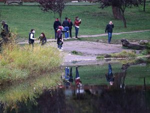 Bolu’nun Turizm Merkezleri 1 Milyon 247 Bin Kişiyi Ağırladı