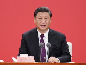 Çin Devlet Başkanı Xi Jinping’den Yeni Yıl Konuşmasında Covid-19 Vurgusu