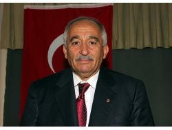 Ayhan Erden: "Milletvekili İcazetine İtiraz Etmek İçin..."