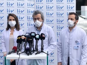 Vedat Kaya: "Omar’ın Durumu Düne Göre Oldukça İyi"