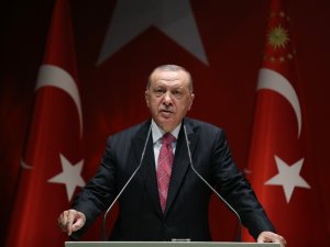 Cumhurbaşkanı Erdoğan’a Fikri Sağlar’ın Açıklamaları Soruldu