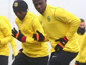 Yeni Malatyaspor’da Ankaragücü Karşılaşmasında 2 Önemli Eksik