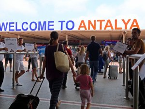 2021 Yılında Antalyasız Bir Dünya Turizmi Düşünülemeyecek