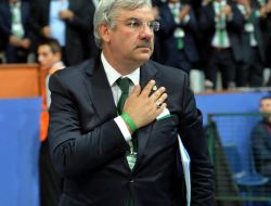 Recep Bölükbaşı Bursaspor’un Avrupa Kupalarına Katılmasını Değerlendirdi