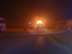 El Bab’da Bombalı Saldırı: 2 Yaralı