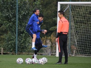 Trabzonspor İstanbul’a Gitti