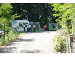 Soma’daki Facia Madenlerde Denetimleri Artırdı