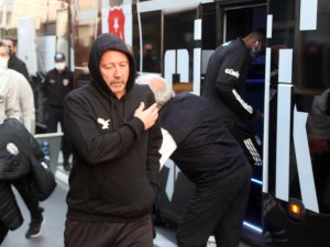 Beşiktaş Kafilesi Kayseri’de