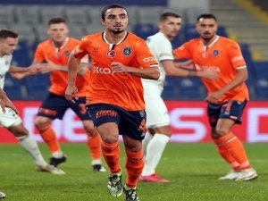 Başakşehir’de Rafael Cezalı Duruma Düştü