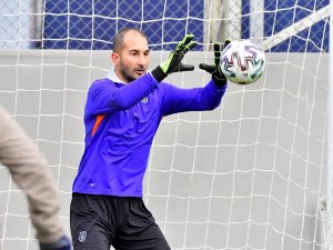 Başakşehir, Volkan Babacan’la Kazanamıyor