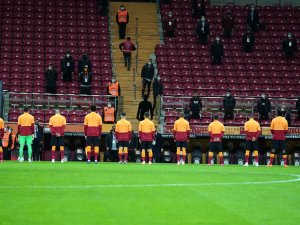 Galatasaray’da 3 Değişiklik