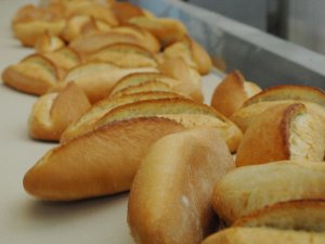 Bursa’da Ekmek Fiyatlarına Zam Geldi