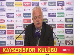Atılay Canel: “Eksiklerimiz Sonuca Etki Etti”