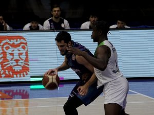 Lokman Hekim Fethiye Belediyespor: 100 - Hdı Sigorta Afyon Belediyespor: 89