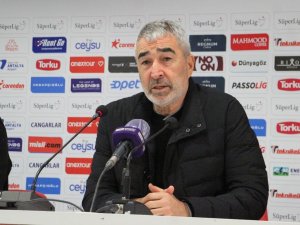 Aybaba: "Futbol Her Şeyiyle Kötüye Gitmeye Başladı"