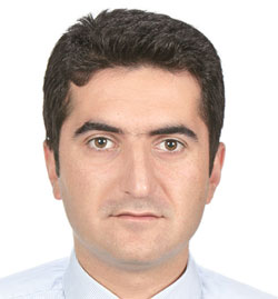 Rektör Karaman'a Danışman Atandı