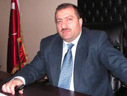 SGK Rize: Haberin Muhatabı Biz Değiliz