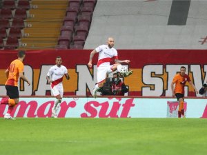 Antalyaspor İle Fatih Karagümrük 14. Randevuda