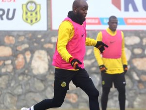 Yeni Malatyaspor, Sivasspor Maçına Hazır