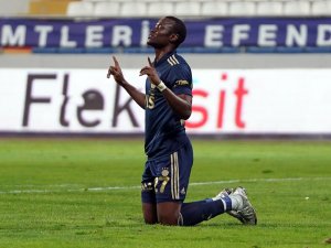 Thiam Gol, Pelkas Asist