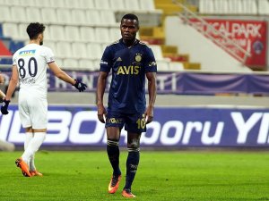 Samatta 42 Gün Sonra Sahada Yer Aldı